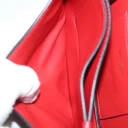Salvatore Ferragamo Dame Rød