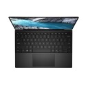 Dell XPS 9310 i7-11/8/240GB 13.4" Bærbar PC