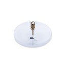 Peri Design Oljelampe Disc Messing Ø:14