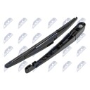 Viskerarm NTY EWB PE 002
