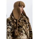 Etro, Dame, Accessories, Brun, ONE SIZE,