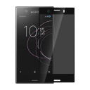 Dacota Platinum Tiger Glass 3D Xperia XZ1 Compact Svart