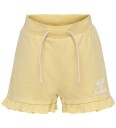 Hummel Shorts hmlDream italiensk Straw 74 Shorts Gul