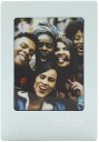 Fujifilm Instax Mini Magneter 5 stk Magnetrammer i pastellfarger