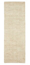 byNORD Sigrid gulvteppe 60x180 cm Snow