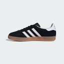 Adidas Herre Sko Svart 45 EU,