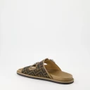 Fendi Herre Sko Brun 46 EU