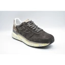 Premiata Herre Sko Brun 45 EU,