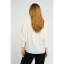 Cream Nolacr Shirt - White - 42