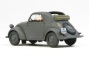 Tamiya 1/35 German Army Simca 5 Staff Car