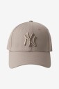 New Era - Cap Nos League Ess 9forty Neyyan - Beige
