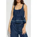 Munthe Rulst   Blue   34