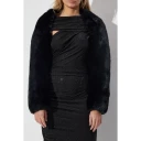 Cult Gaia Dame Jakker Svart XS,