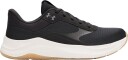 Under Armour Ua W Aurora 3 - Black - 38.5