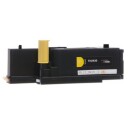inkClub TXU430 Tonerkassett, erstatter Xerox 106R01629, gul, 1.000 sider
