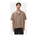 Norse Projects Herre Skjorter Brun M,