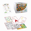 PlayMais Eduline Large Set (> 6.300 Pieces)