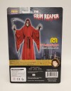 Horror  The Grim Reaper 8" Action Figure