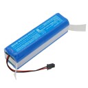 Batteri til Eufy RoboVac X8 etc