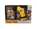Power X Impact Drill machine w/ Light
