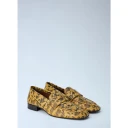 Dries Van Noten Dame Sko Gul 39 EU,