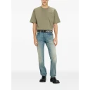 Diesel Herre Jeans Blå W30,