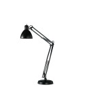 FontanaArte Naska Bordlampe Stor Sort