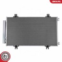 Kondensator ESEN SKV 86SKV240
