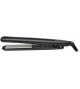 Remington Ceramic Straight 215 Rettetang med Hurtigoppvarming og Automatisk Avstengning - Sort