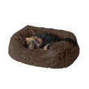 Hunter Loppa Hundesofa Brun