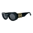 Loewe Dame Accessories Svart ONE SIZE,
