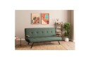 Fennor Sovesofa 3 sits   Grønn