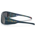 Oakley Belleville Abyss Spacedust W/Prizm Black OS