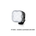 Spredningsoptikk LAZER 30 DEGREES - CLEAR REEDED