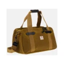 Filson Tin Cloth Small Duffle Tan