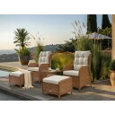 Loungesett Ponza  
