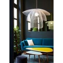 Forestier Papillon Pendel L Black