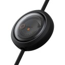Baseus Fast Charging Cable 3in1 Free2Draw USB-C to USB-C/Lightning/Micro 100W 1.1m (black)