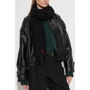Ami Paris unisex Accessories Svart ONE SIZE,