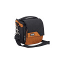 Think Tank Mirrorless Mover 10 V2 Orange Praktisk skulderveske for systemkamera
