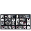 Artwood VOGUE BW BOOKS fototavle   200x100