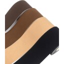 Peech Breast Tape   Brown   ONE SIZE