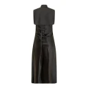 Off White Dame Kjoler Svart S,