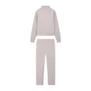 Emporio Armani EA7 Dame Sport Beige L,