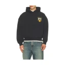 Rhude Herre Gensere & Hettegensere Svart S,