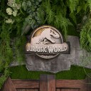 Partydeco Folieballong Jurassic World FB335