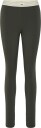 FILA Molina Elastic Waist Leggings   DEEP DEPTHS   XL