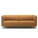 Decotique Urban 2,5 Seterbenk Piléstoff Amber Weave