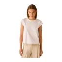 Pennyblack Dame Topper Hvit XS,