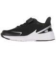 CRUSHER V kids Black White 32  Sneakers